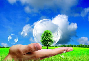 環(huán)保節(jié)能引領(lǐng)涂料行業(yè)革命性發(fā)展