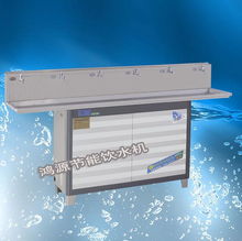 綠色未來(lái)，從推廣開(kāi)始 節(jié)能環(huán)保產(chǎn)品與技術(shù)的普及之道