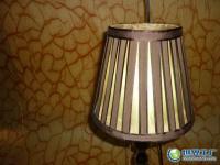 裝飾工程燈罩選購(gòu)指南 紙燈罩與吊燈燈罩在室內(nèi)照明中的應(yīng)用