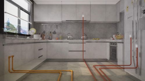 中國(guó)聯(lián)塑 以高品質(zhì)建材與系統(tǒng)方案，賦能城市煥新與高質(zhì)升級(jí)